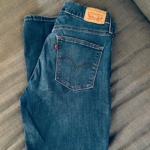 Levi's Slimming Skinny 29